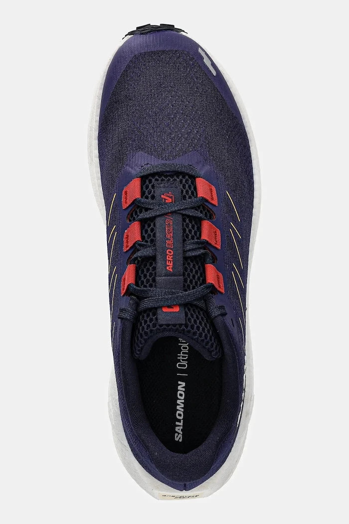 Обувки за бягане Salomon AERO BLAZE 3 GRVL