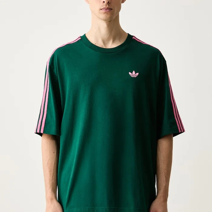 adidas Originals erkek pamuklu tişört