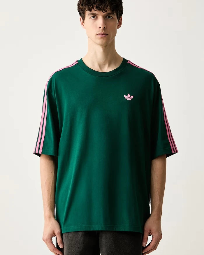 adidas Originals erkek pamuklu tişört