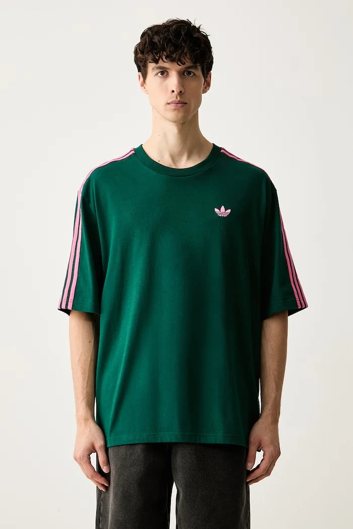 adidas Originals erkek pamuklu tişört