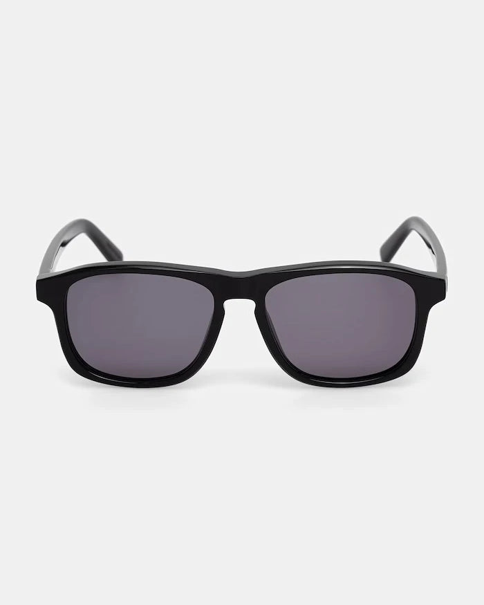 MM6 Maison Margiela LUNETTES 8 Siyah Güneş Gözlüğü