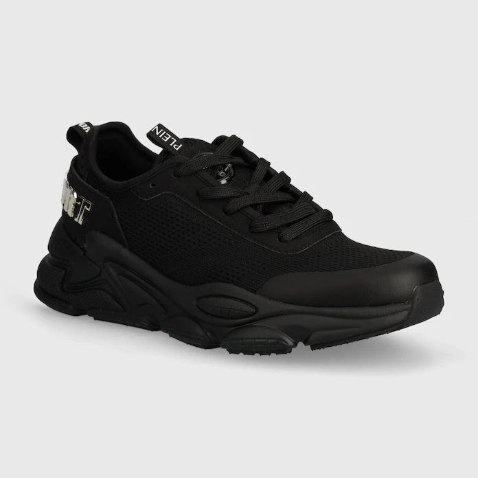 Маратонки PLEIN SPORT Lo-Top Sneakers