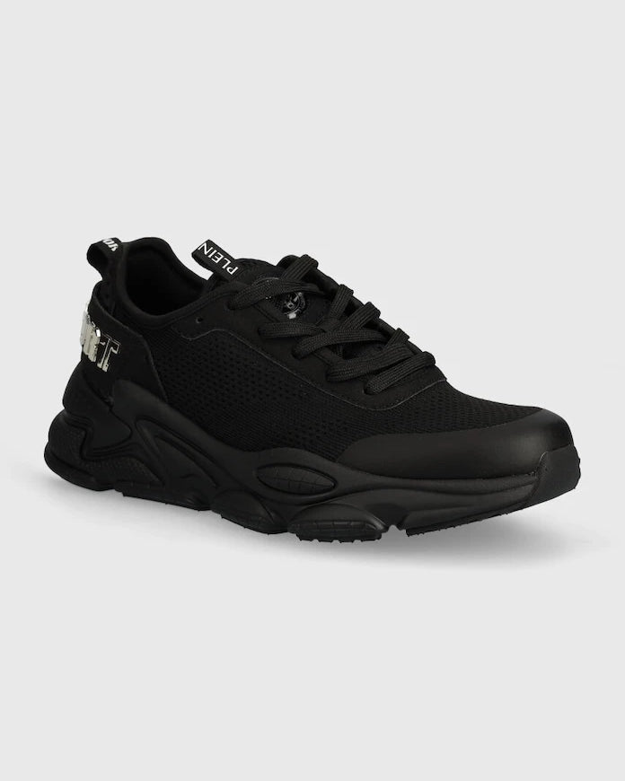 PLEIN SPORT Lo-Top Sneakers