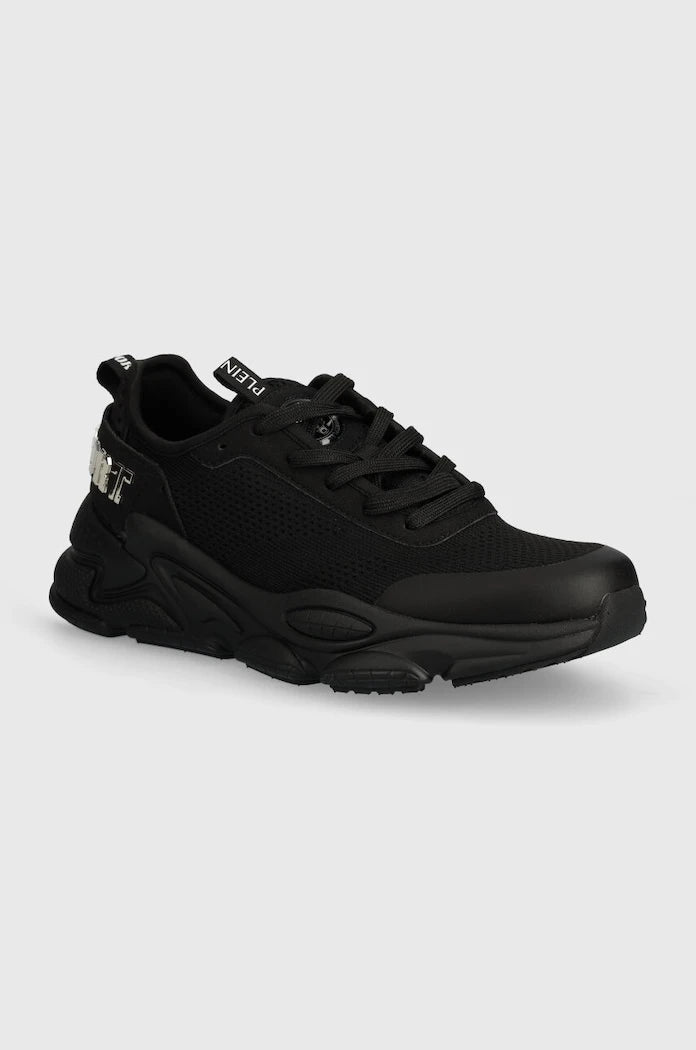 Маратонки PLEIN SPORT Lo-Top Sneakers