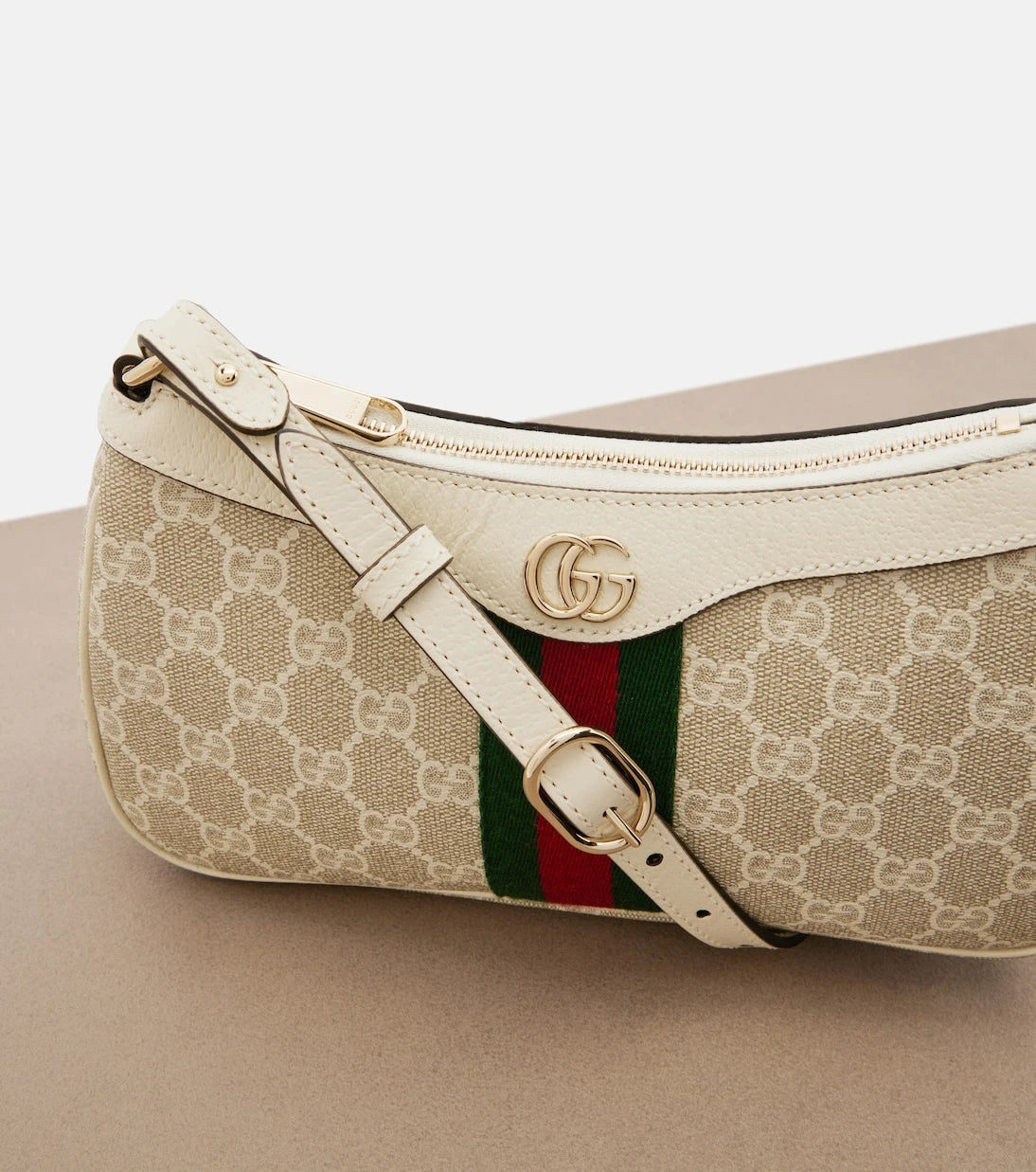 Gucci - Ophidia GG Small shoulder bag