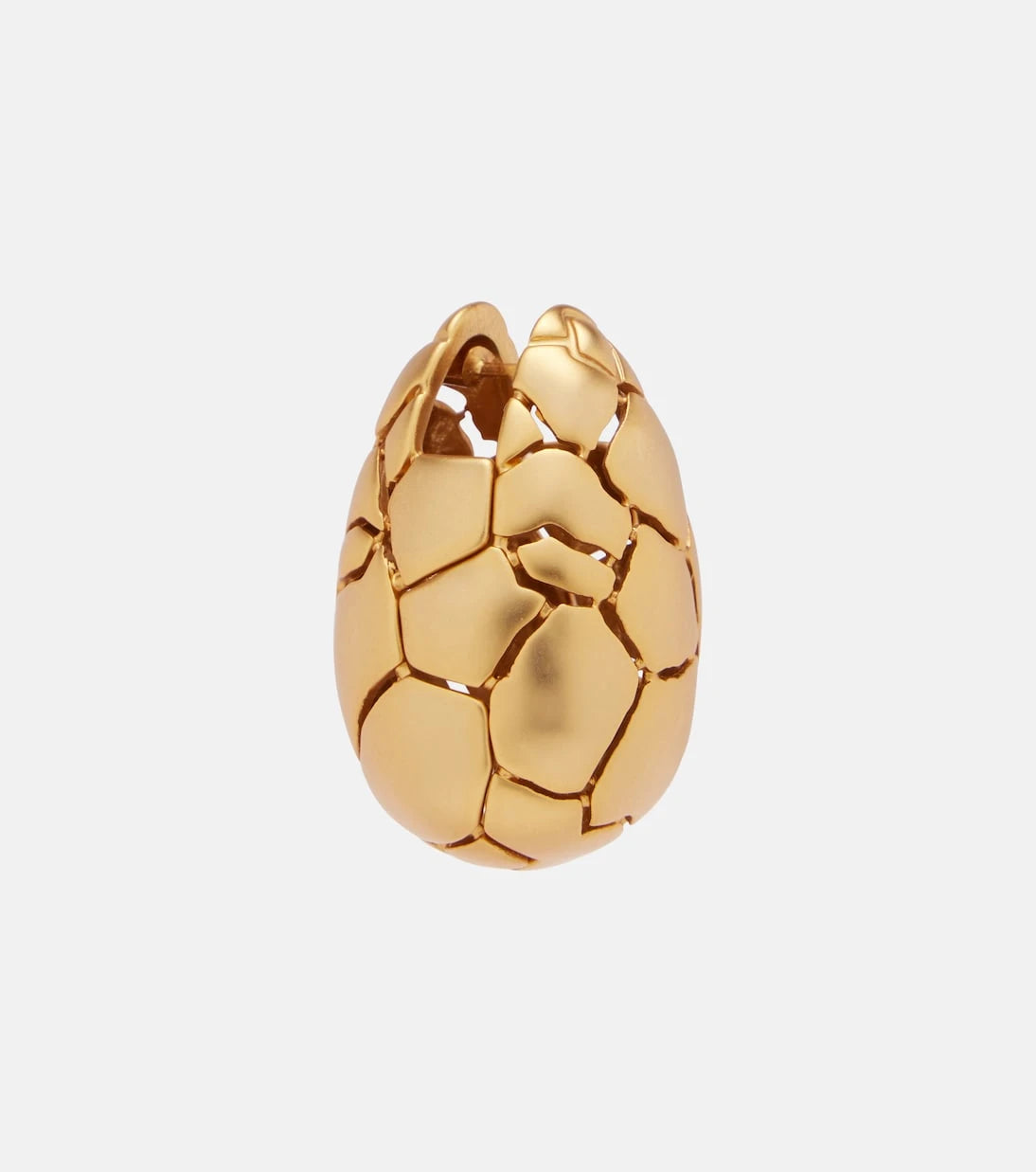 Zimmermann - Byron gold-plated earrings