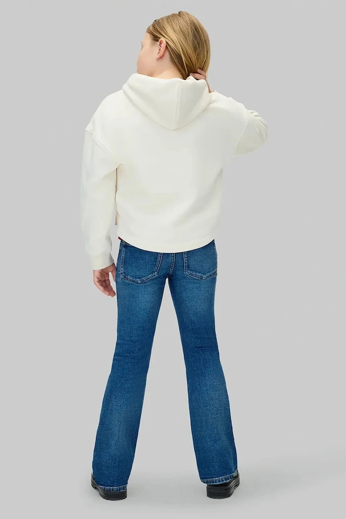 Calvin Klein Jeans MR FLARE Çocuk Jean Pantolon