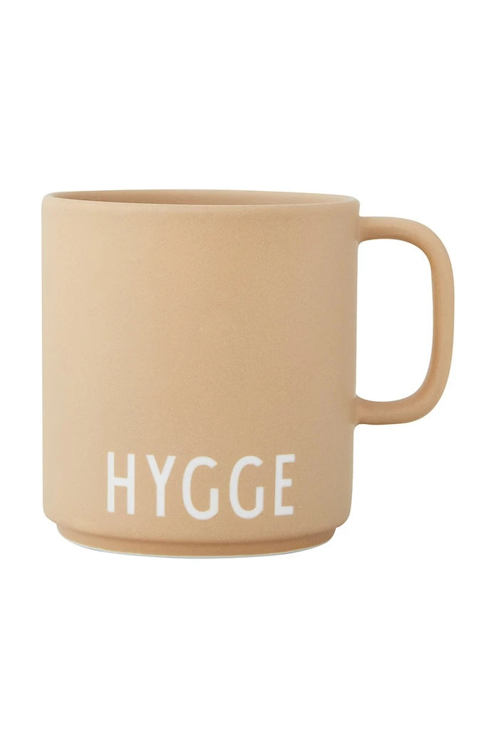 Чаша Design Letters Favourite 250 ml