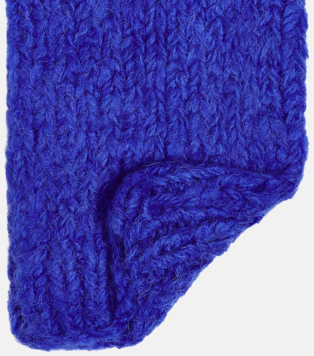 Acne Studios - Alpaca-blend scarf