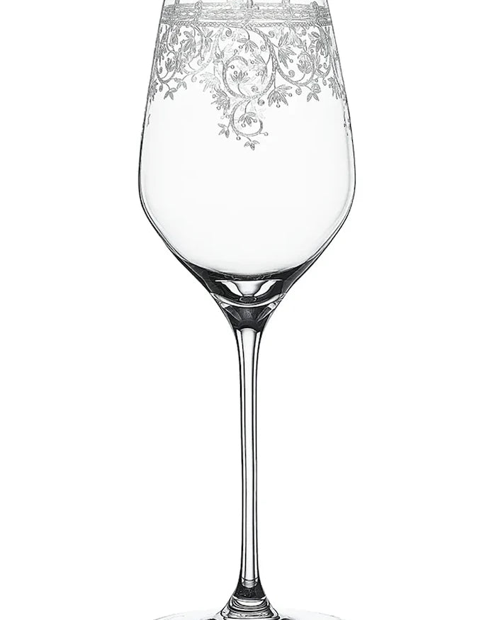 Комплект чаши за вино Spiegelau Arabesque 500 ml (2 броя)