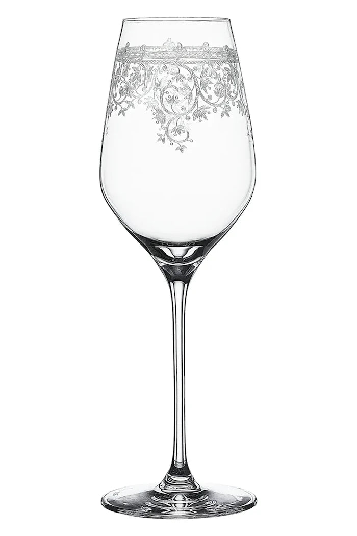 Комплект чаши за вино Spiegelau Arabesque 500 ml (2 броя)