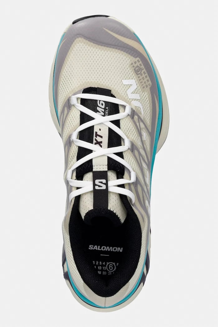 MM6 Maison Margiela x Salomon Erkek Sneaker