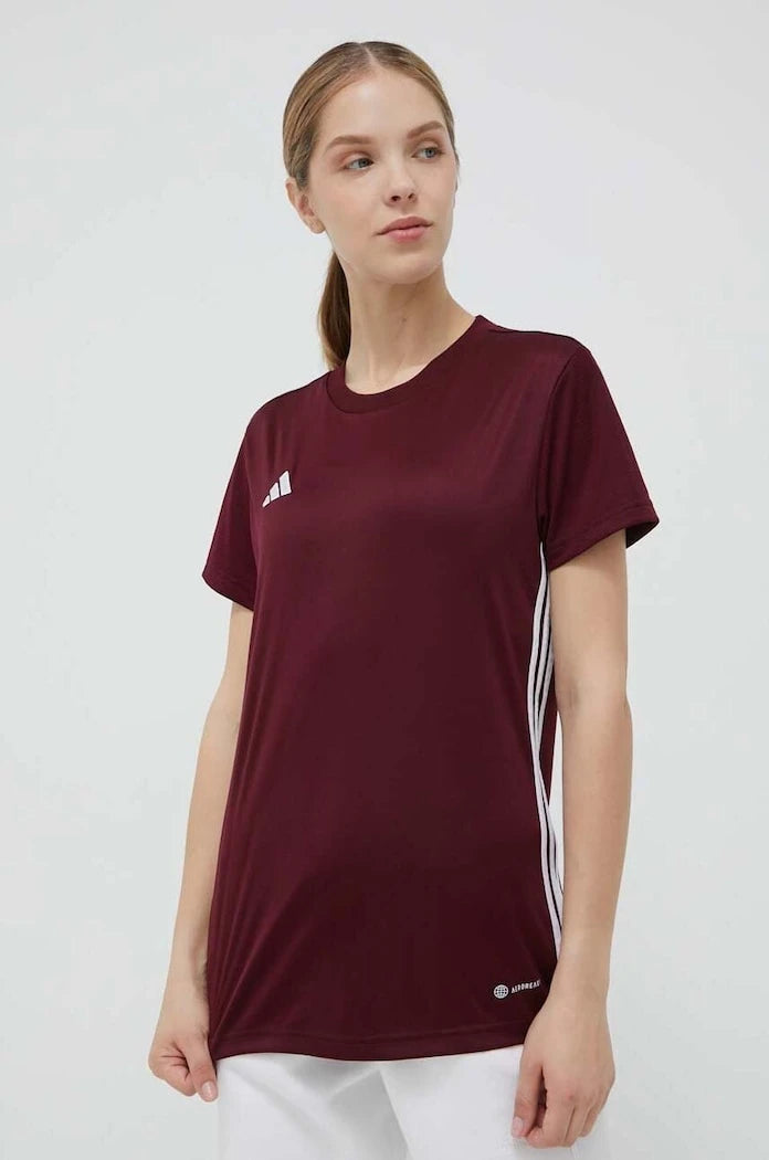 Тениска за трениране adidas Performance Tabela 23