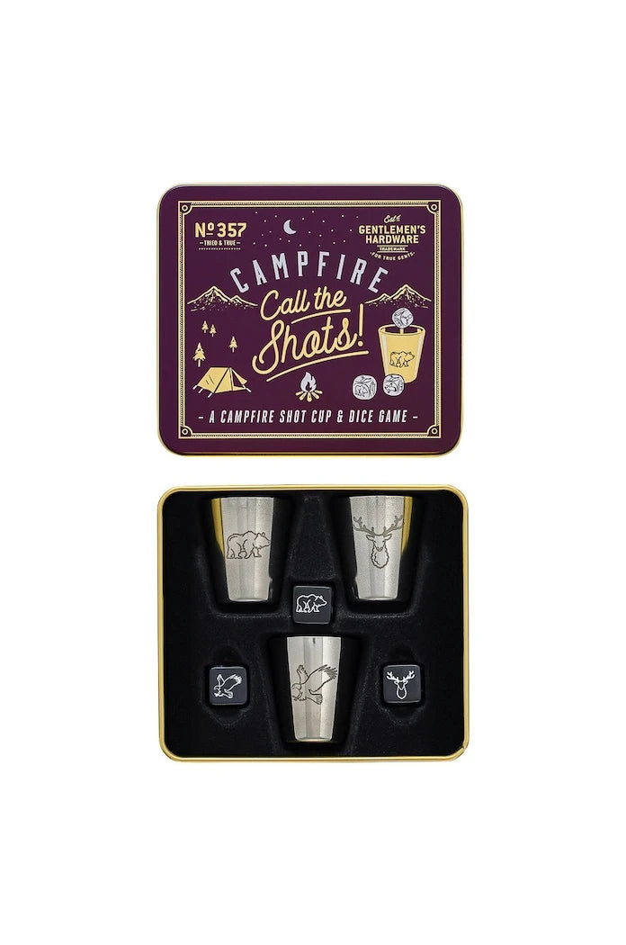 Gentelmen's Hardware Игра Drinking Game