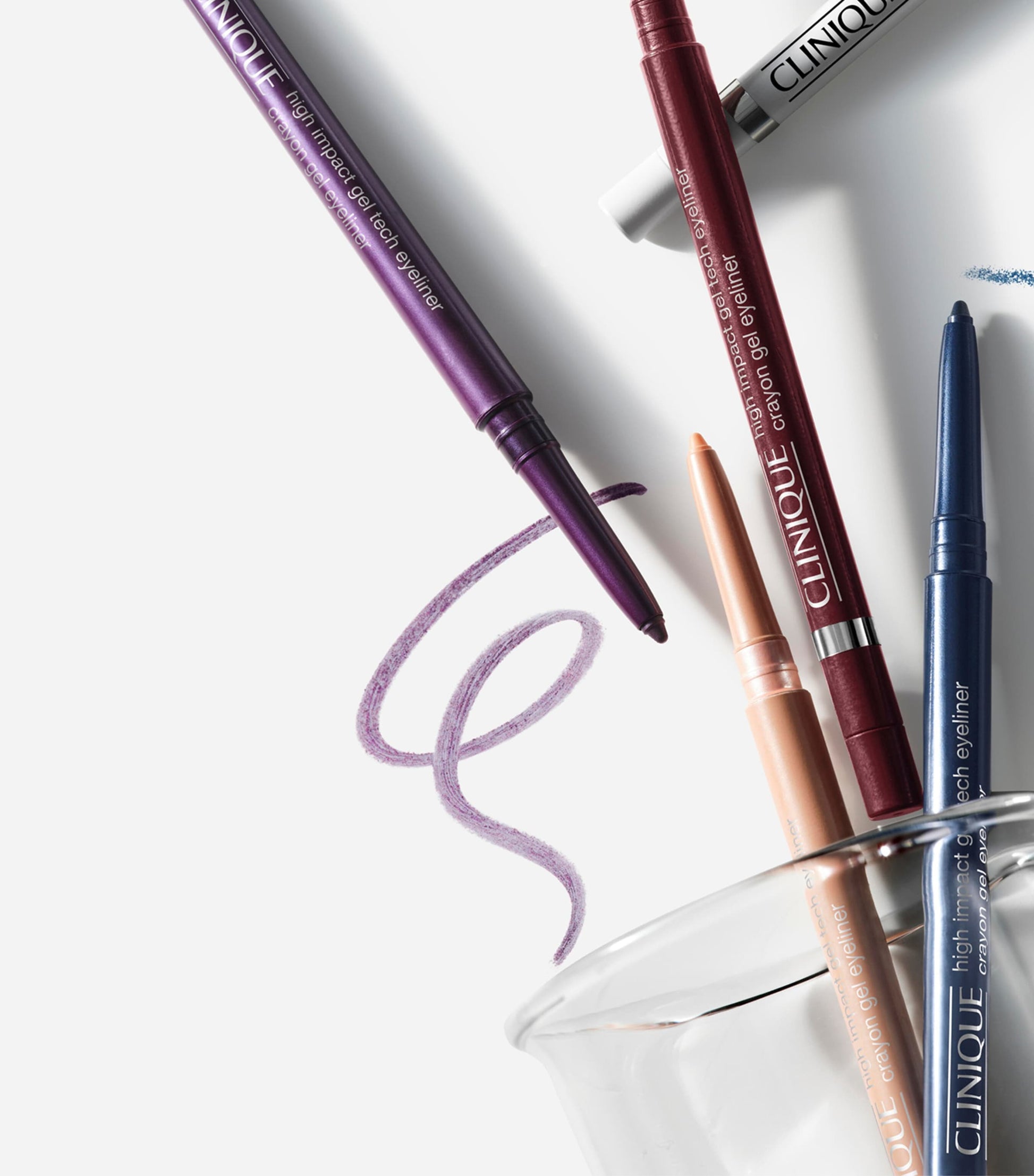 Clinique High Impact Gel Tech Eyeliner