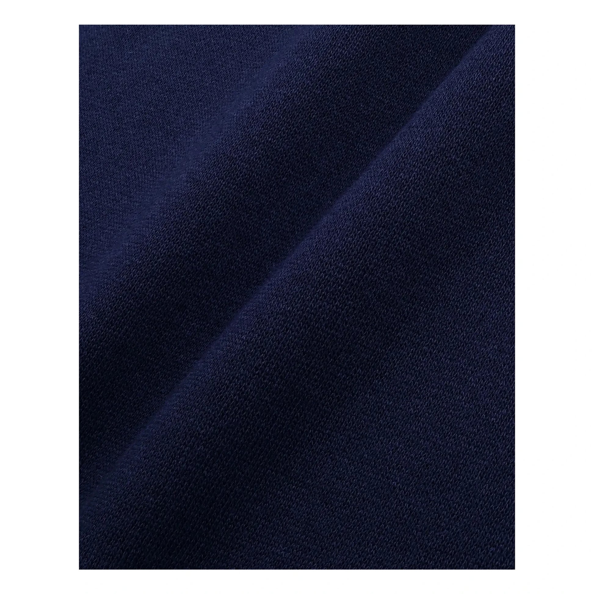 Sporty & Rich - Jogger Serif Logo | Navy blue