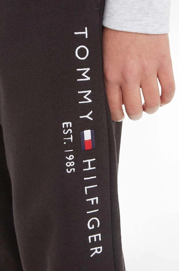 Детски панталон Tommy Hilfiger