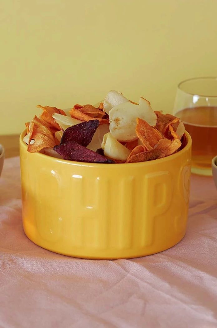 Balvi Chips Atıştırmalık Kutusu