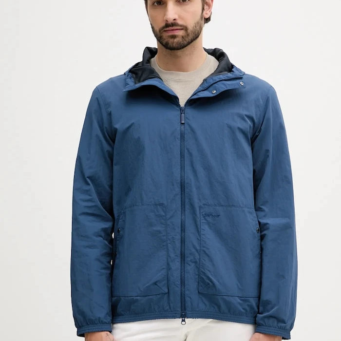 Яке Barbour RIVERDALE