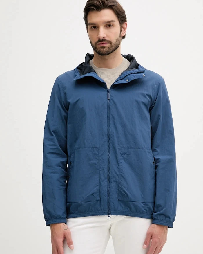 Яке Barbour RIVERDALE