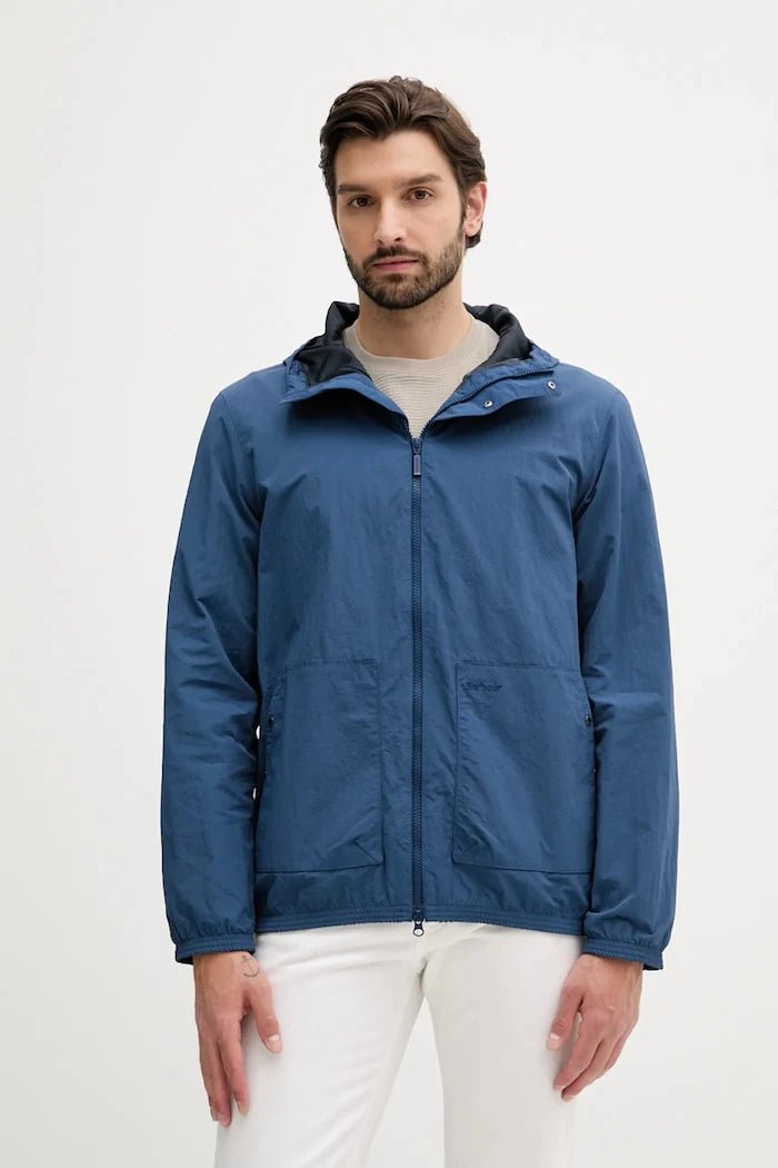 Яке Barbour RIVERDALE