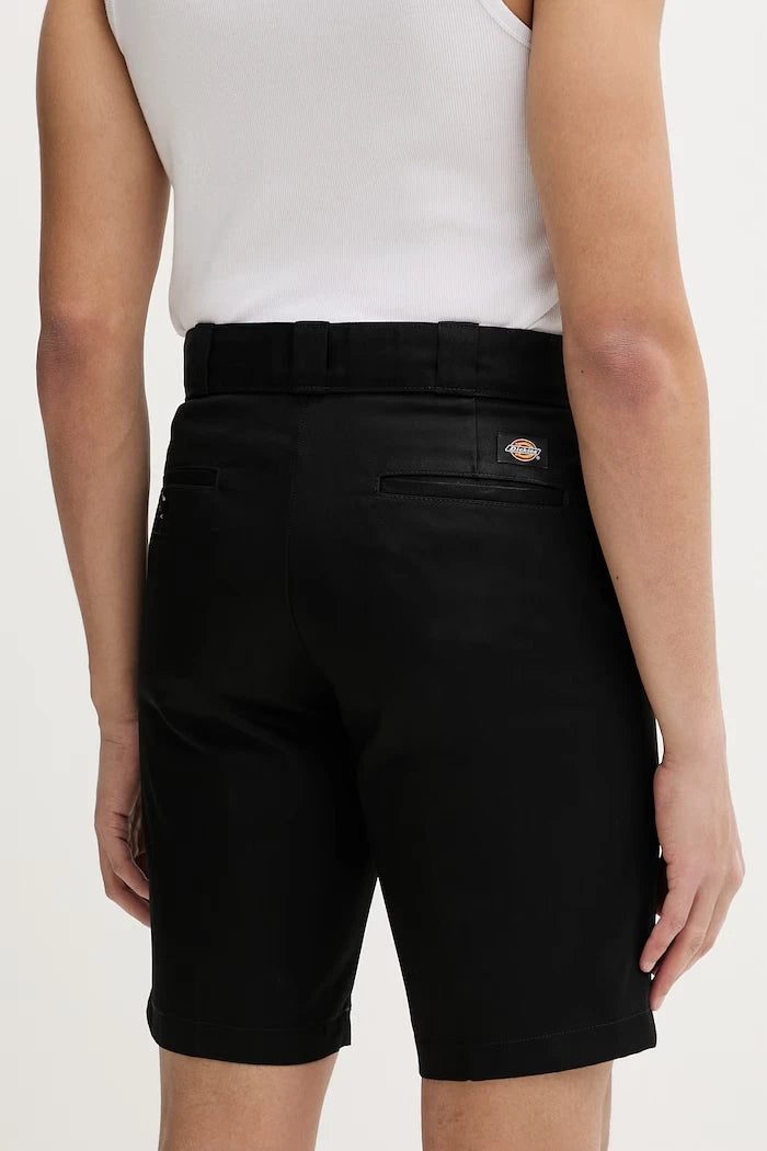 Къс панталон Dickies 874 Short Black