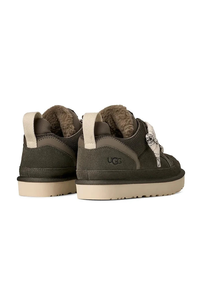 Маратонки UGG W Lowmel