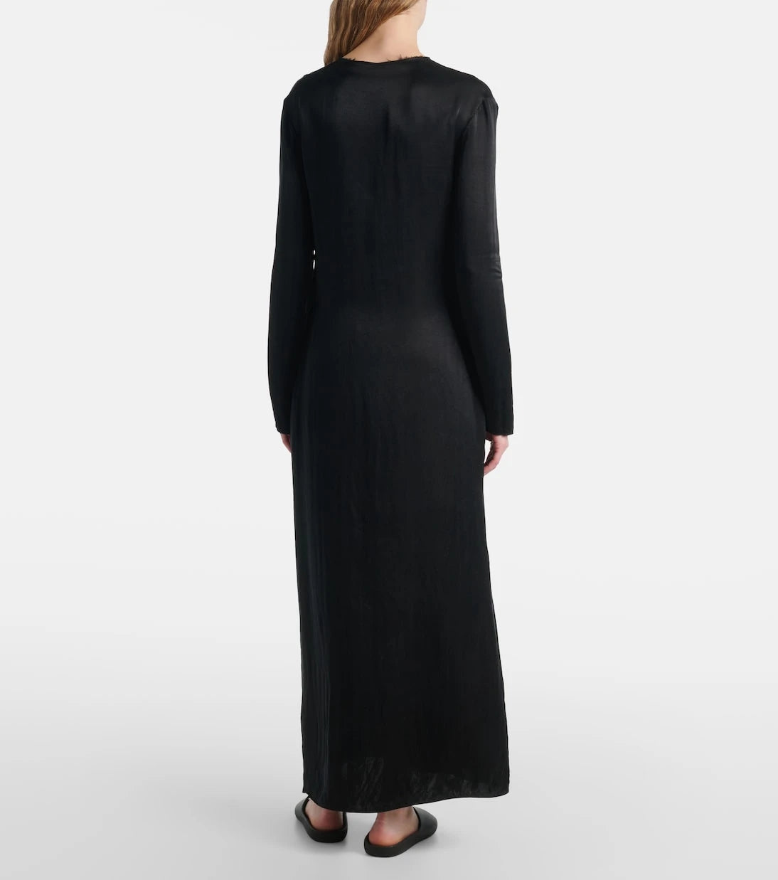 The Row - Cati maxi dress