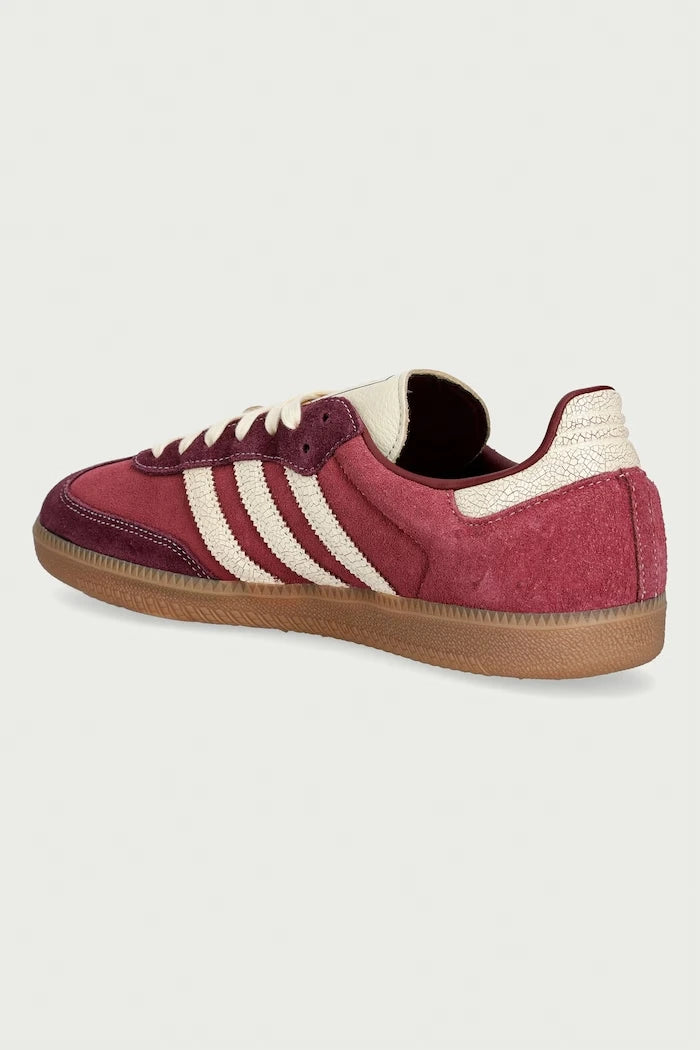adidas Originals Samba Og erkek spor ayakkabı