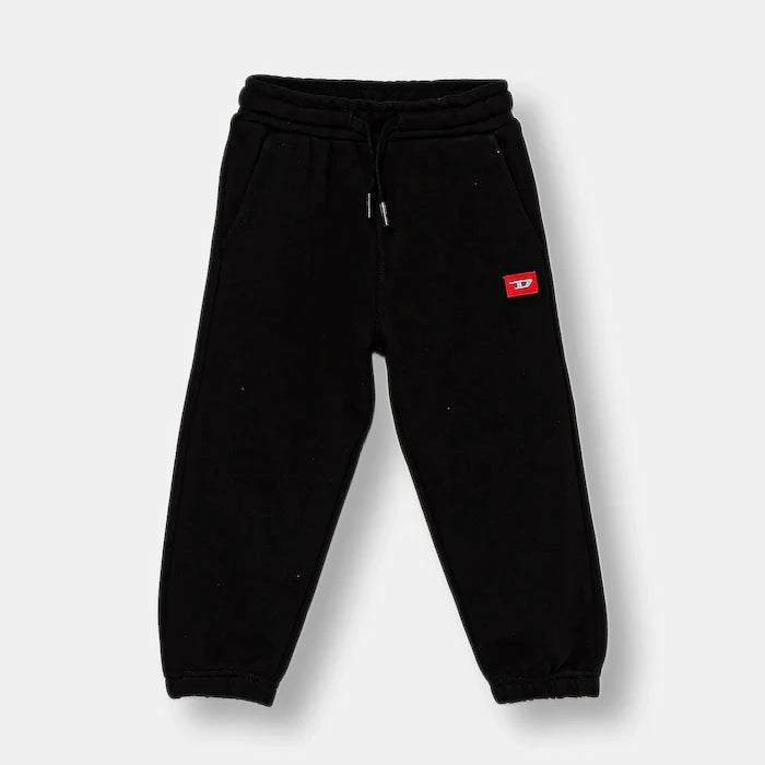 Diesel PXGIN TROUSERS Çocuk Pamuklu Spor Pantolon