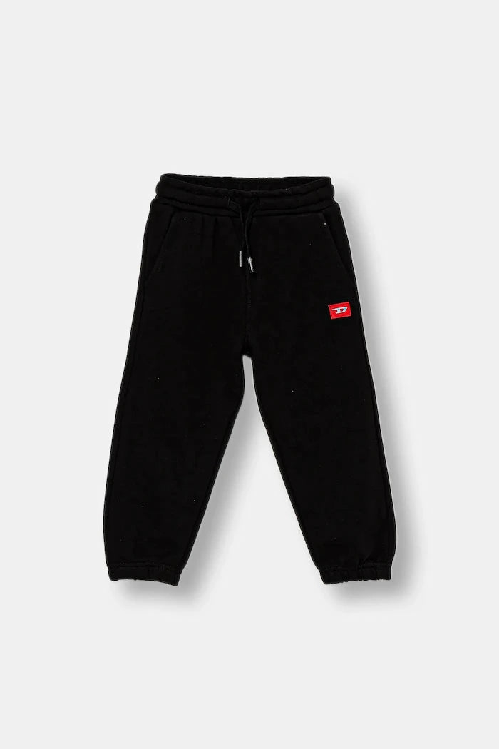 Diesel PXGIN TROUSERS Çocuk Pamuklu Spor Pantolon