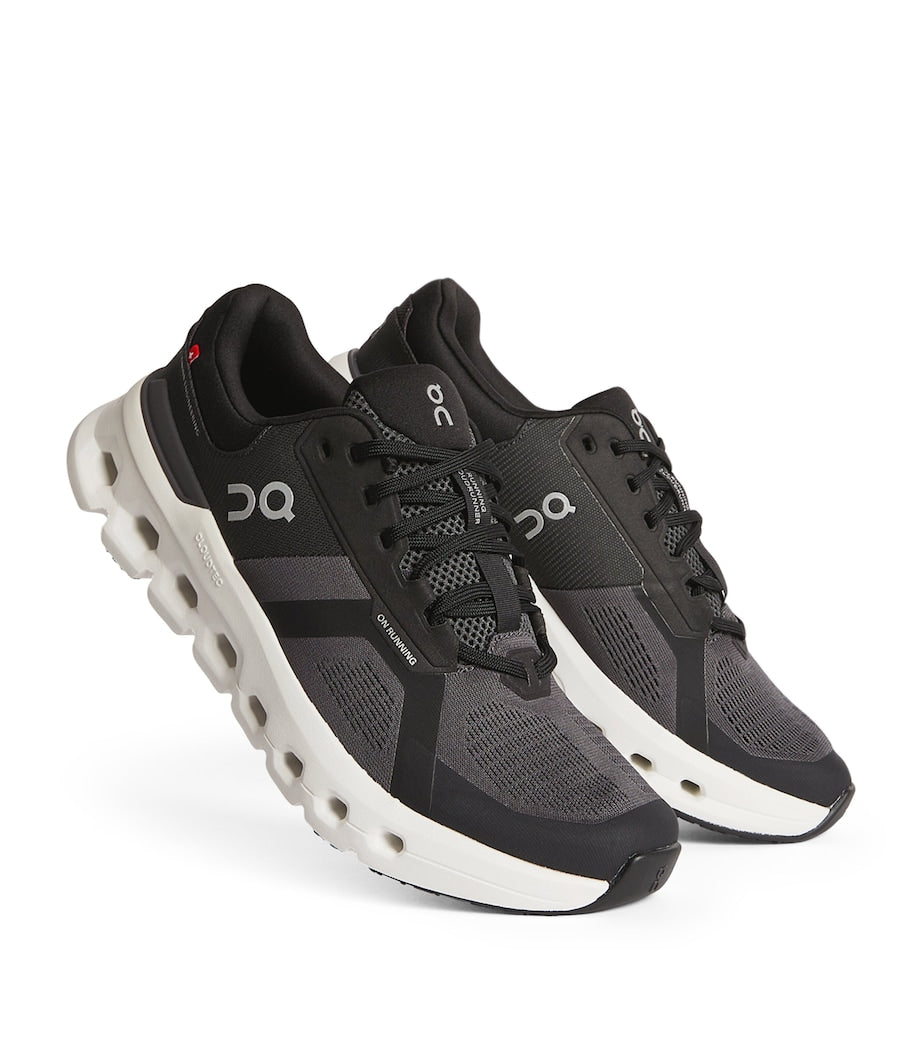 Cloudrunner 2 ECLIPSE | BLACK