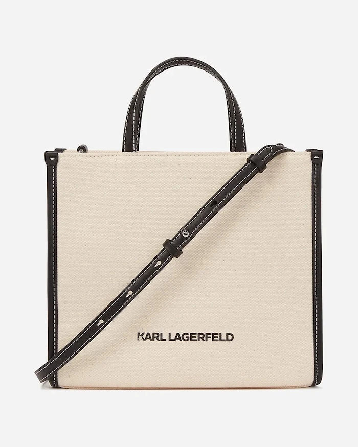 Karl Lagerfeld Pamuk Çanta