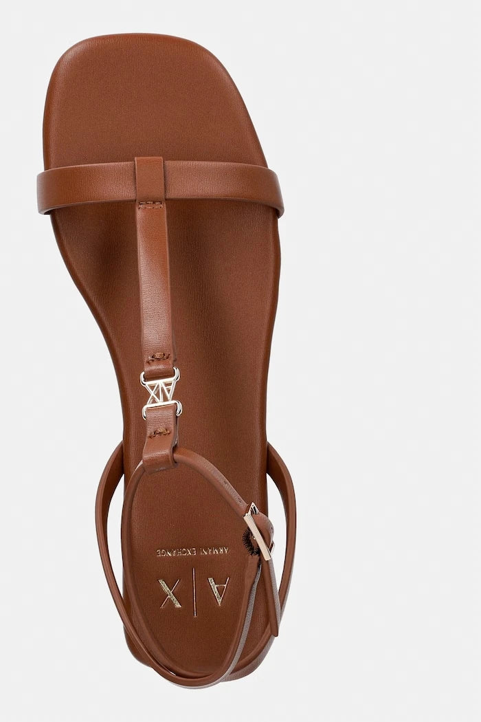 Armani Exchange сандали дамски