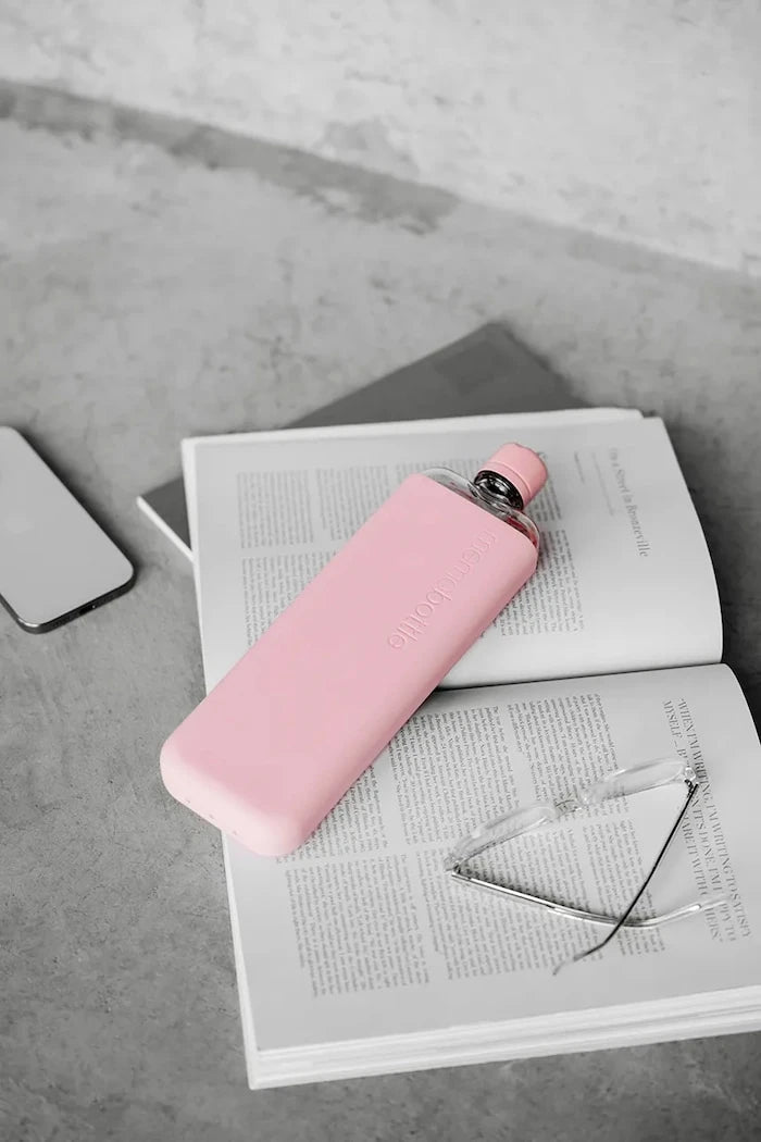 Memobottle Original Slim 450 ml Şişe Kılıfı