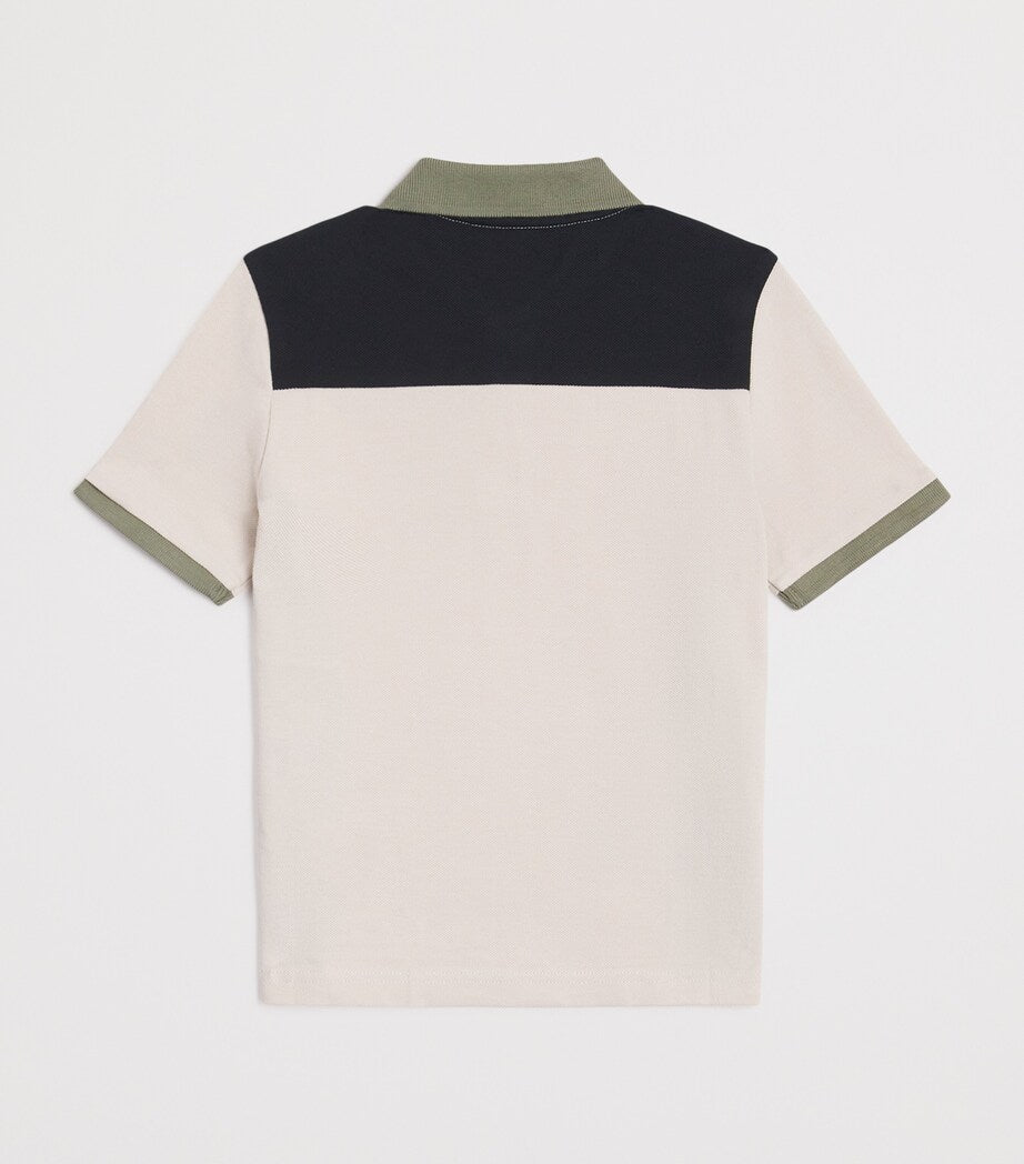 BOSS Kidswear Logo Polo Shirt (4-16 Years)