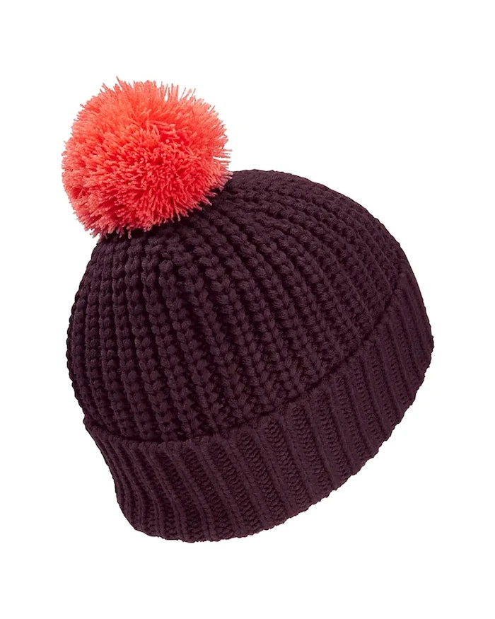 Jack Wolfskin POMPOM BADGE Çocuk Şapkası