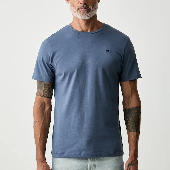 Hackett London erkek pamuklu tişört