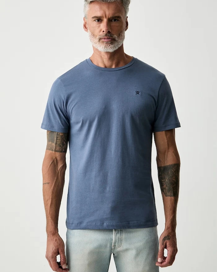 Hackett London erkek pamuklu tişört