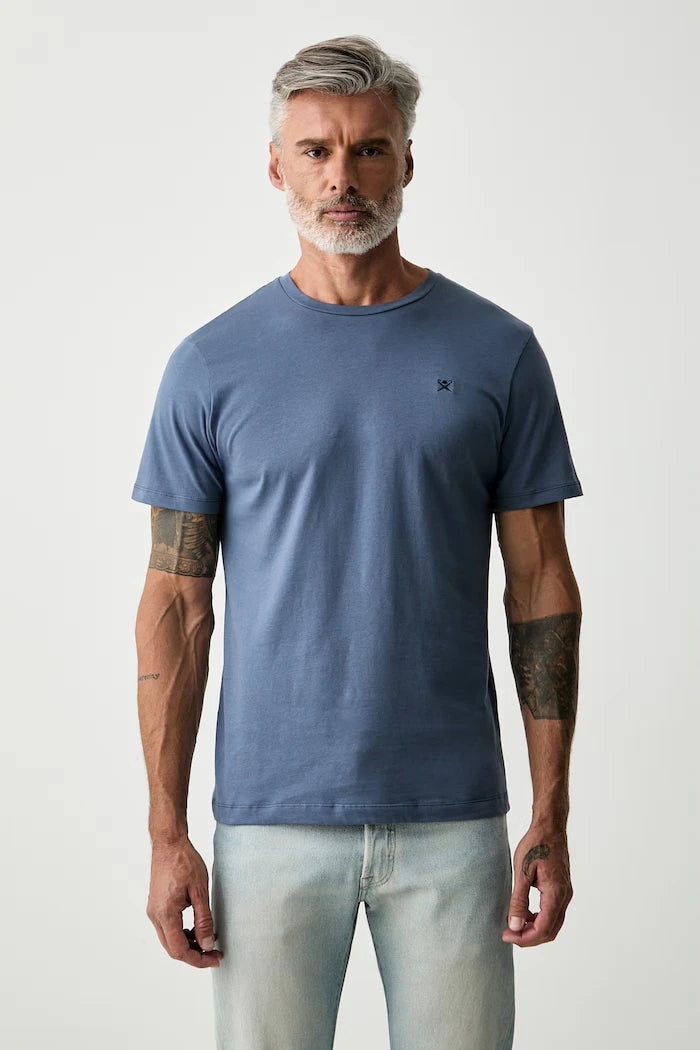 Hackett London erkek pamuklu tişört