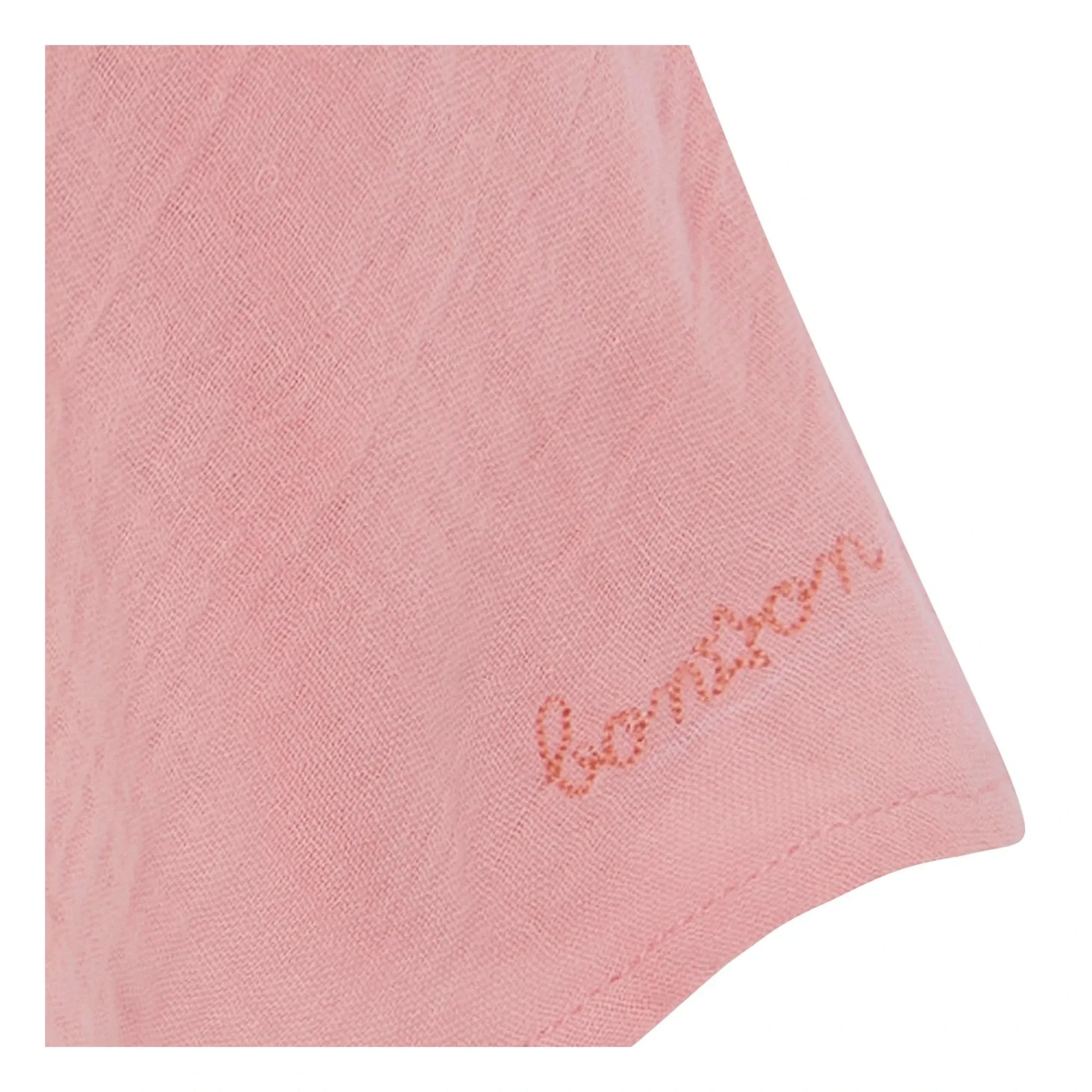Bonton - Petale Capsule skirt 25 years | Pink