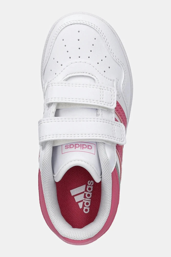 Детски маратонки adidas Originals HOOPS 4.0