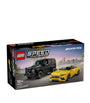 Speed Champions Mercedes-AMG G 63 & Mercedes-AMG SL 63 76924