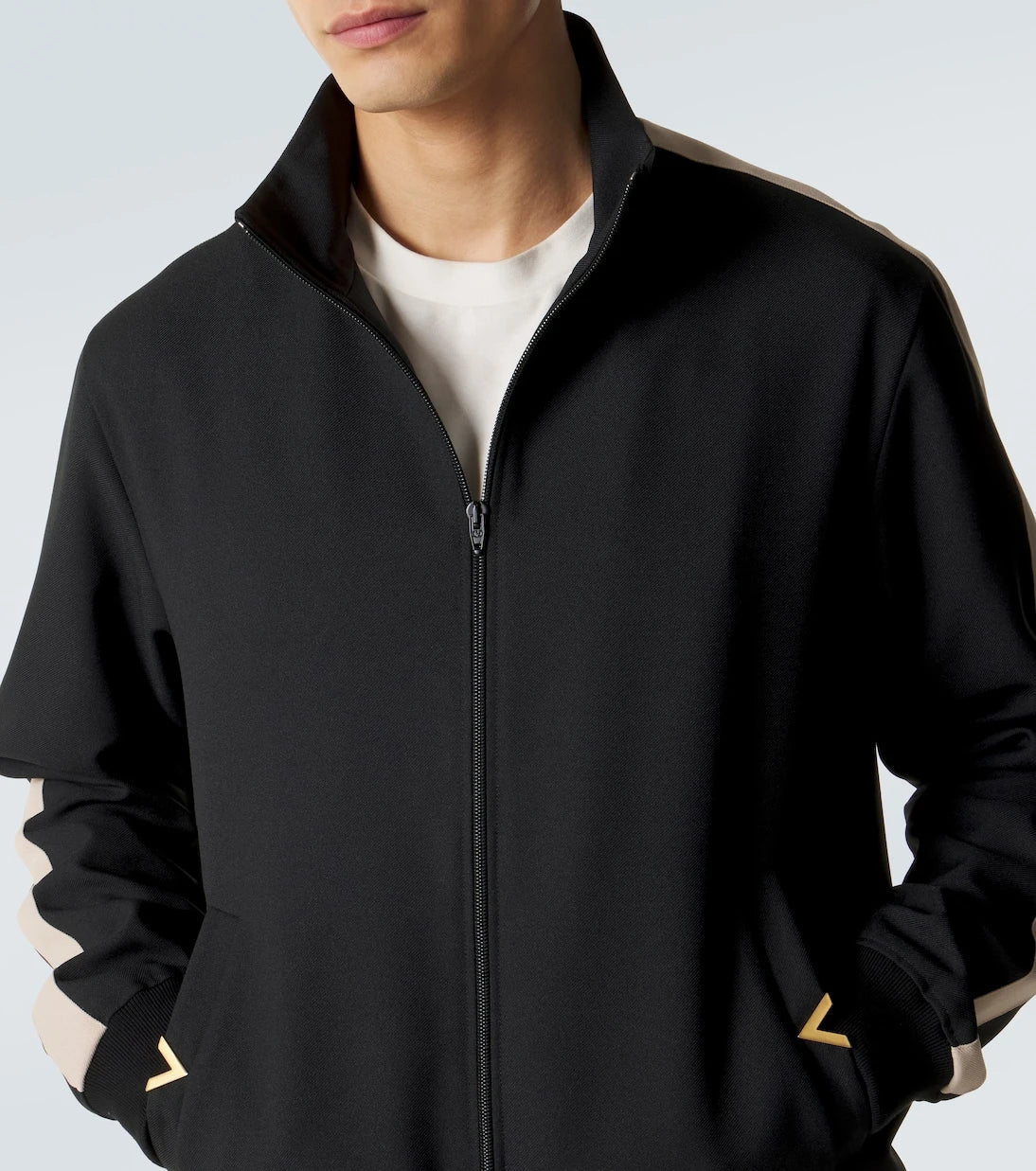 Valentino - Jersey sweatshirt