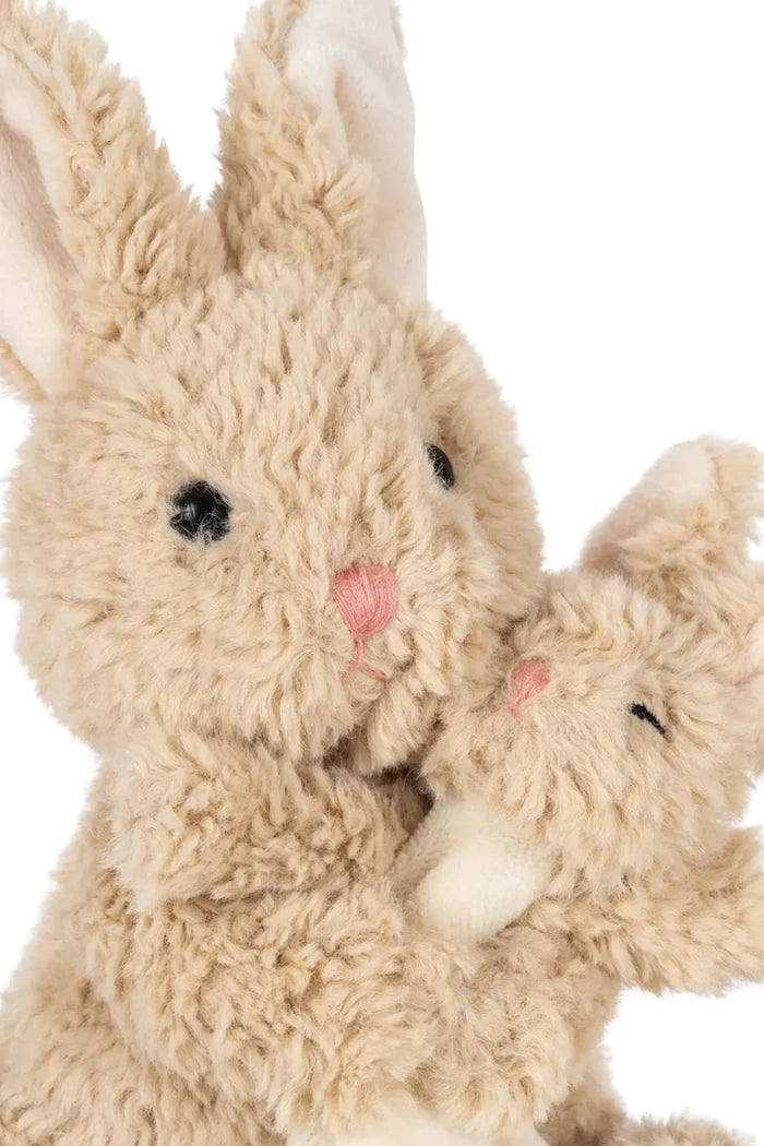 Fanga Fontana PICCOBINO SNUGGLE Bebek Oyuncağı