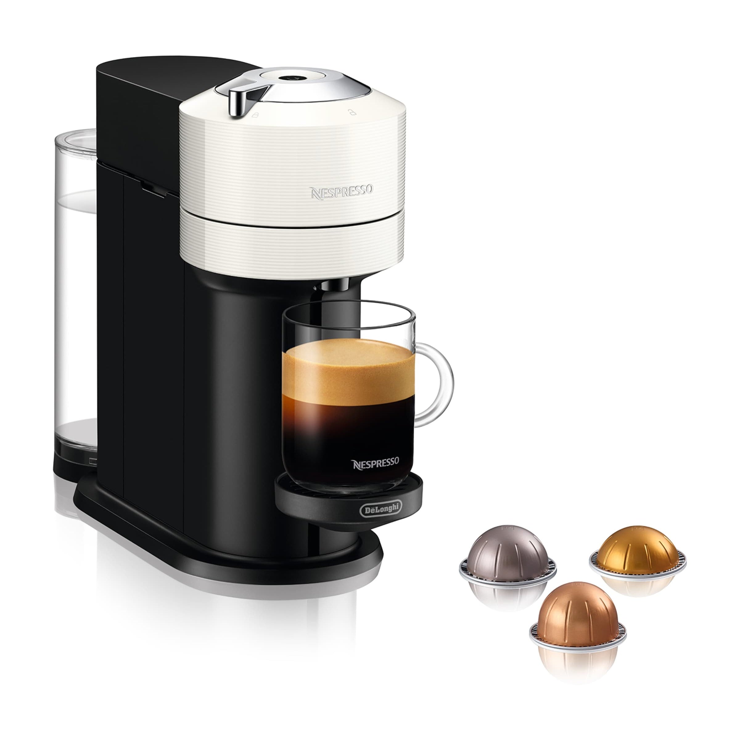 Nespresso Vertuo Next Coffee Machine