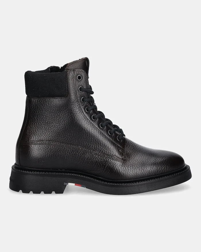 Tommy Hilfiger HILFIGER COMFORT LWT WRM MX BOOT