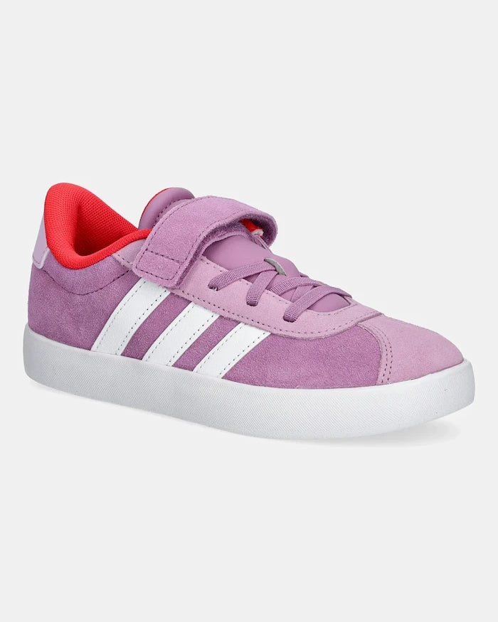 Детски маратонки adidas VL COURT 3.0