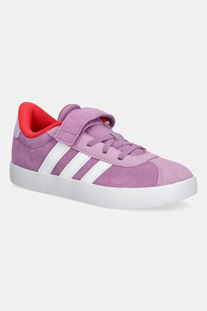 Детски маратонки adidas VL COURT 3.0