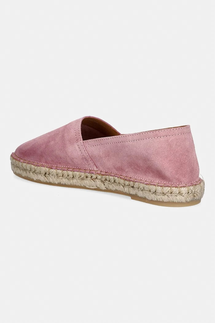 Fly London Kadın Süet Espadril COCH580FLY